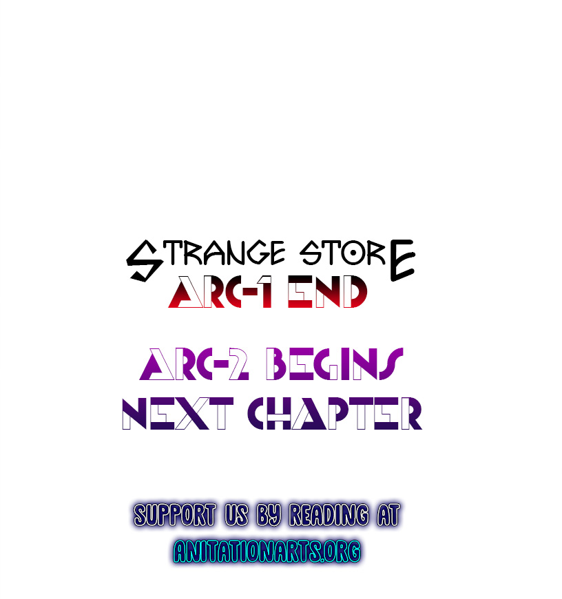 Strange Store Chapter 5 #128
