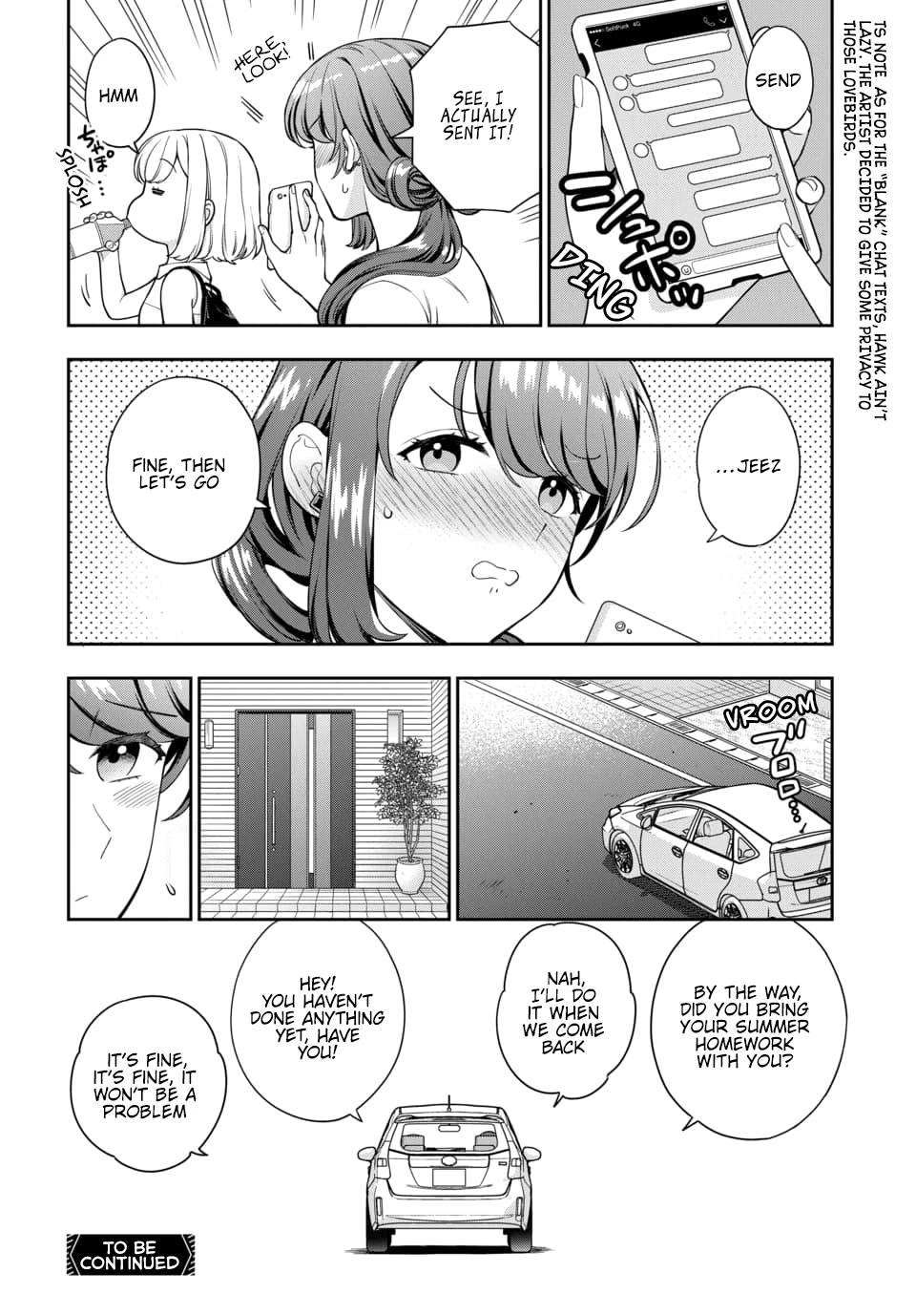 Musume Janakute, Watashi (Mama) Ga Suki Nano!? Chapter 22 #31