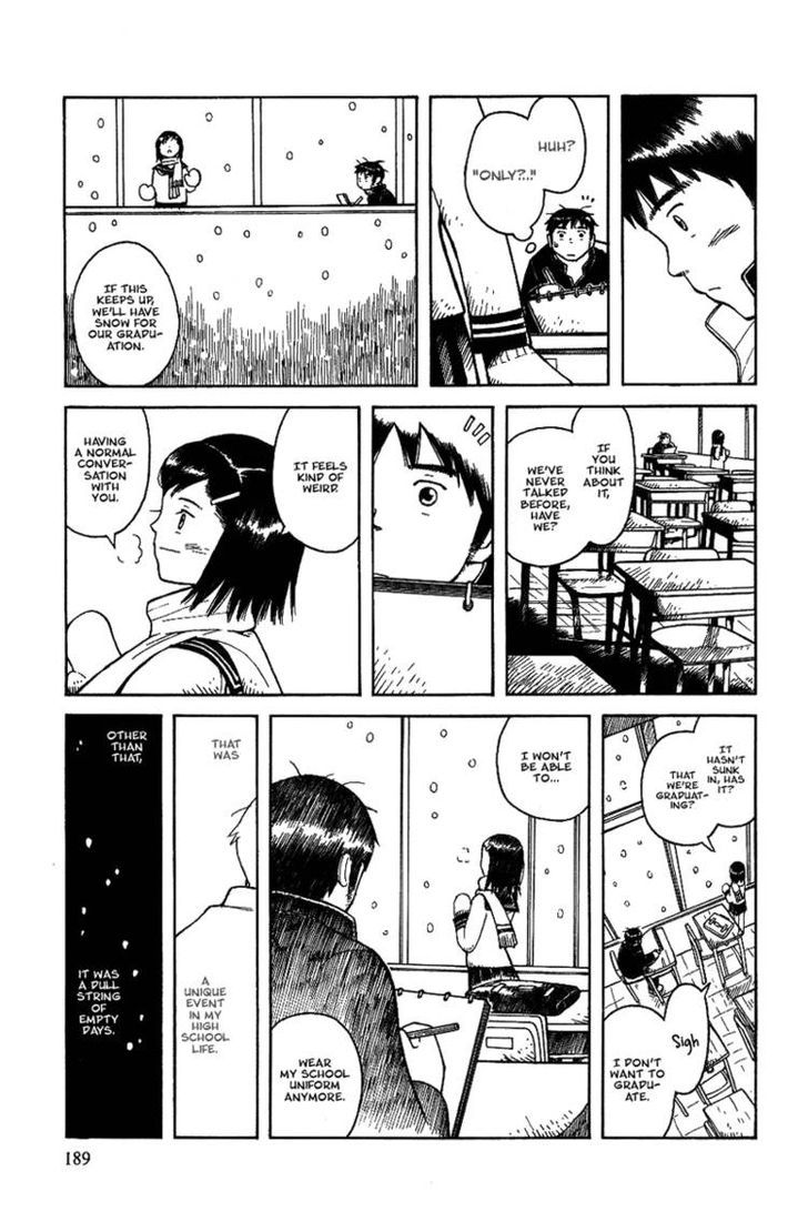 Futatsu No Spica Chapter 13 #61