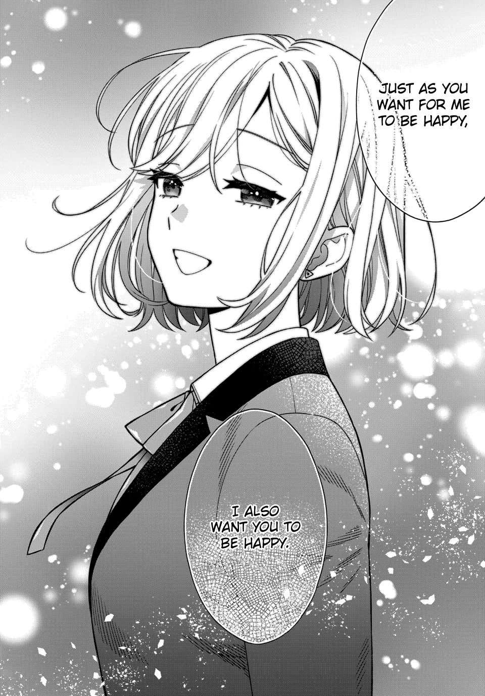 Musume Janakute, Watashi (Mama) Ga Suki Nano!? Chapter 2.3 #10