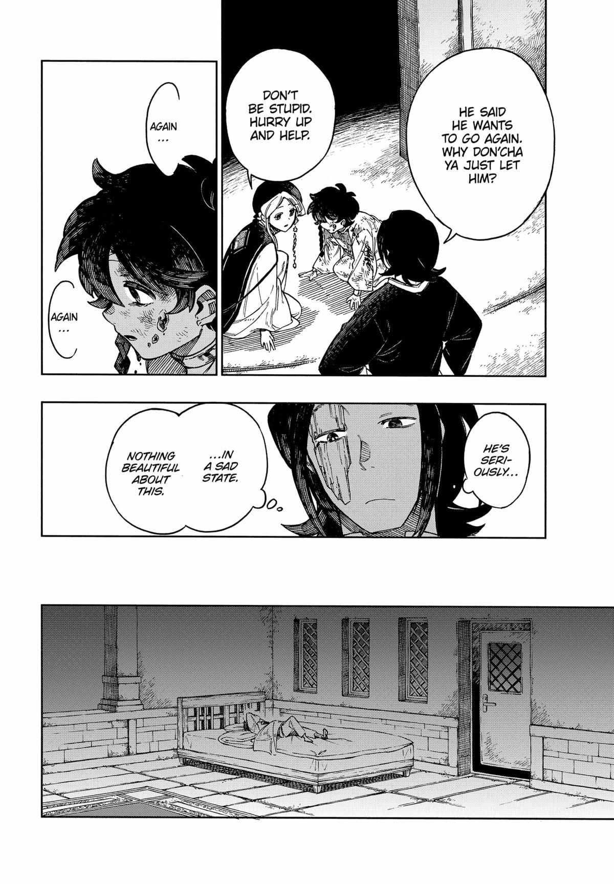 Aragane No Ko Chapter 65 #18