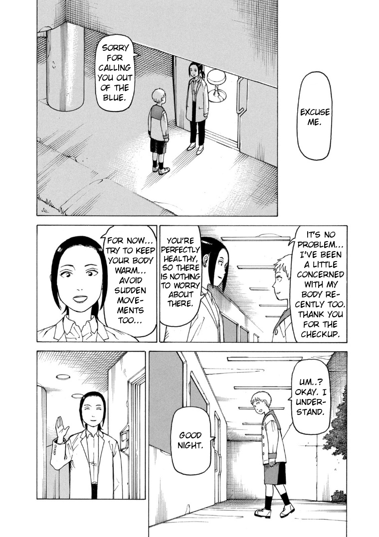 Tengoku Daimakyou Chapter 24 #26