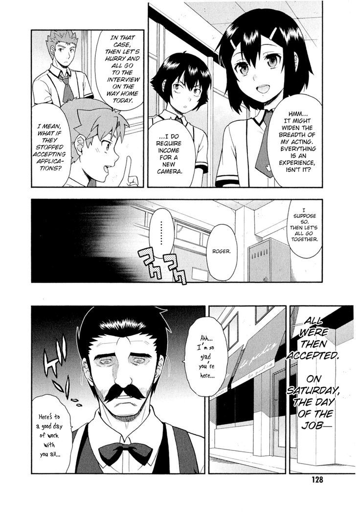 Baka To Tesuto To Shoukanjuu Chapter 24 #10