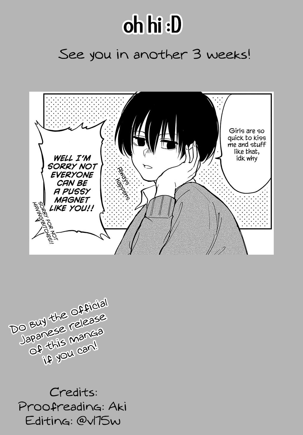 Umeko-Chan Wa Koishiteru Chapter 9 #22