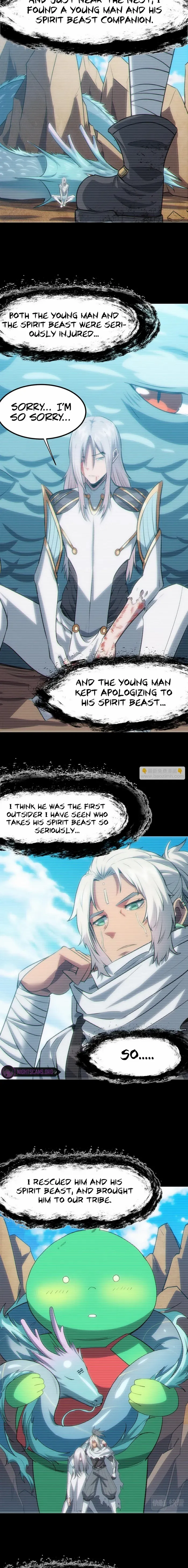 Beast Familiar For All: Beginning Awakening Of Mythical Talents Chapter 46 #14