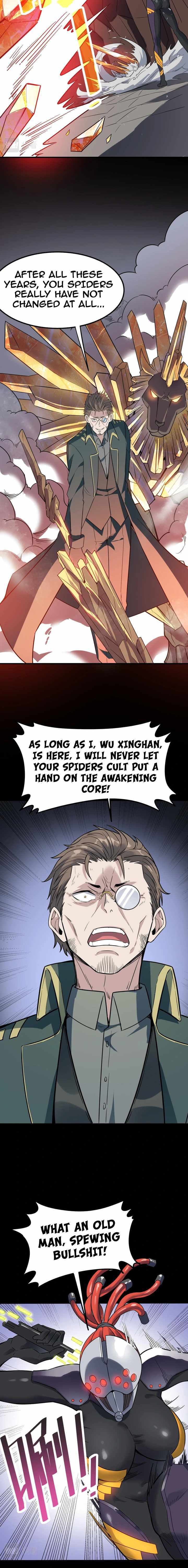 Beast Familiar For All: Beginning Awakening Of Mythical Talents Chapter 25 #9