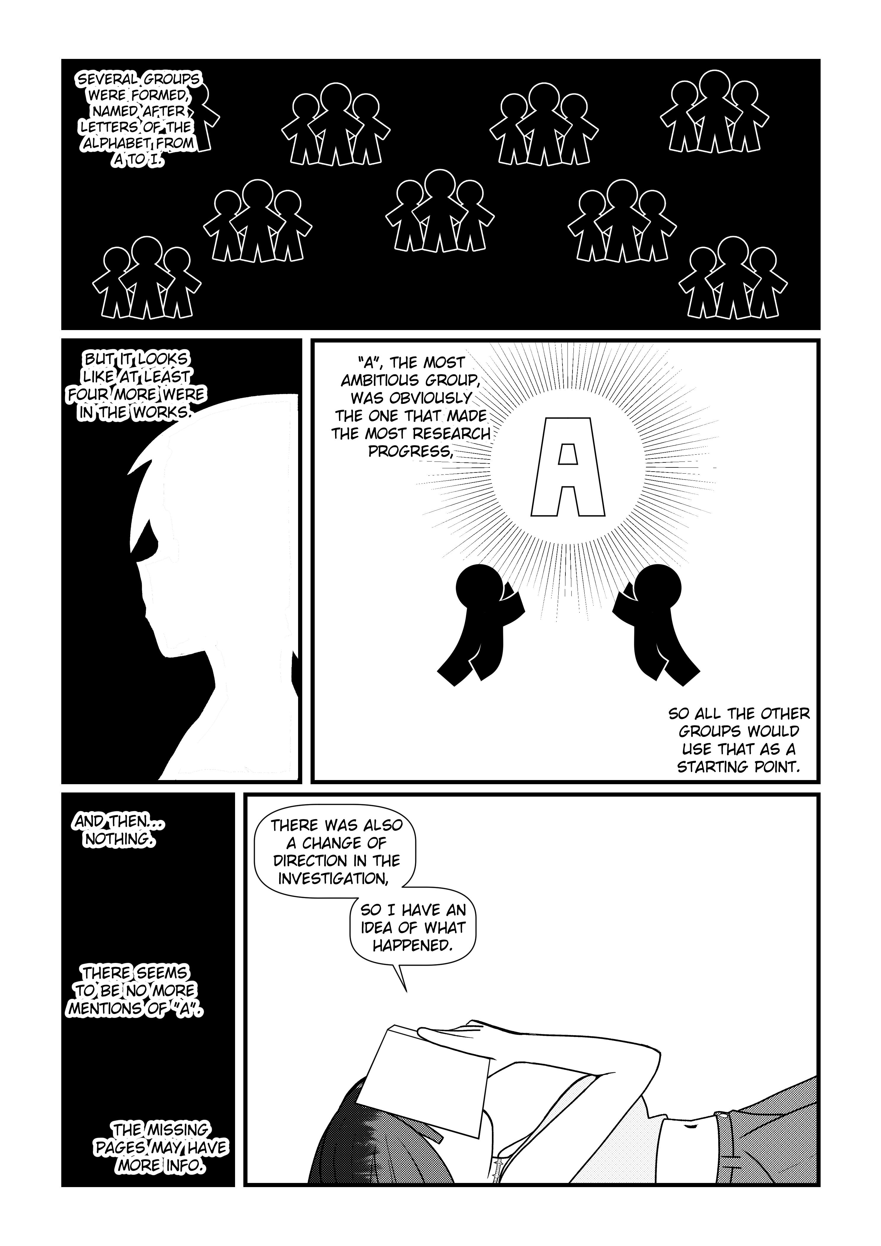 Alphabet[A] Chapter 24 #2