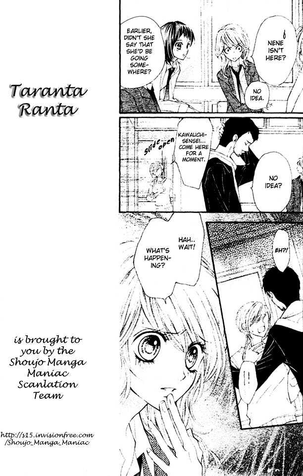 Taranta Ranta Chapter 2 #18