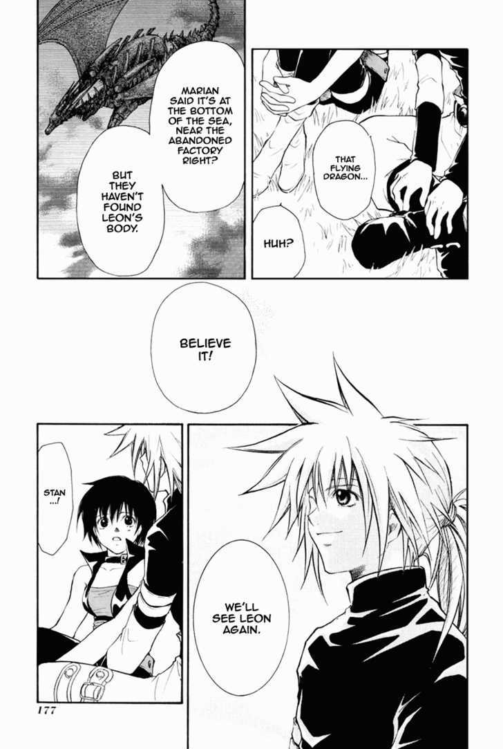 Tales Of Destiny Chapter 31 #29