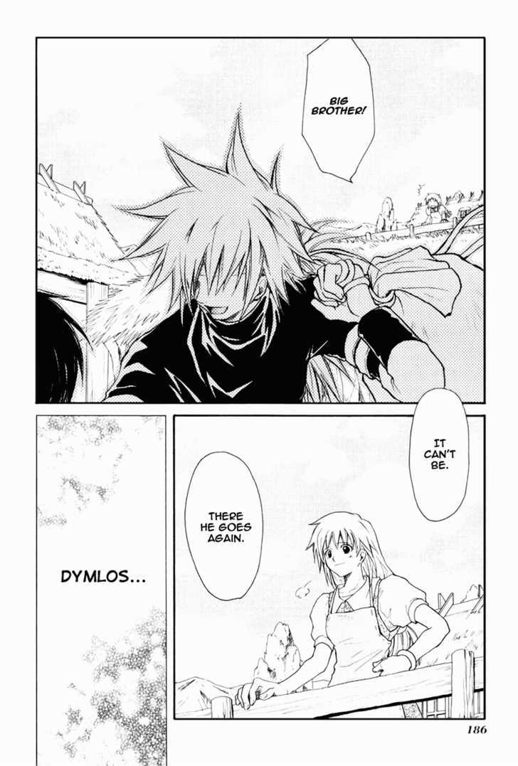 Tales Of Destiny Chapter 31 #37