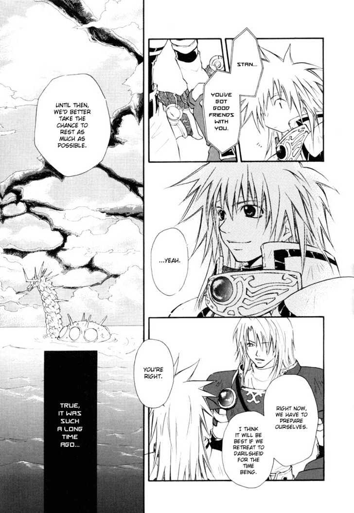 Tales Of Destiny Chapter 22 #13