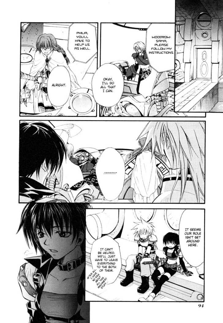 Tales Of Destiny Chapter 22 #28