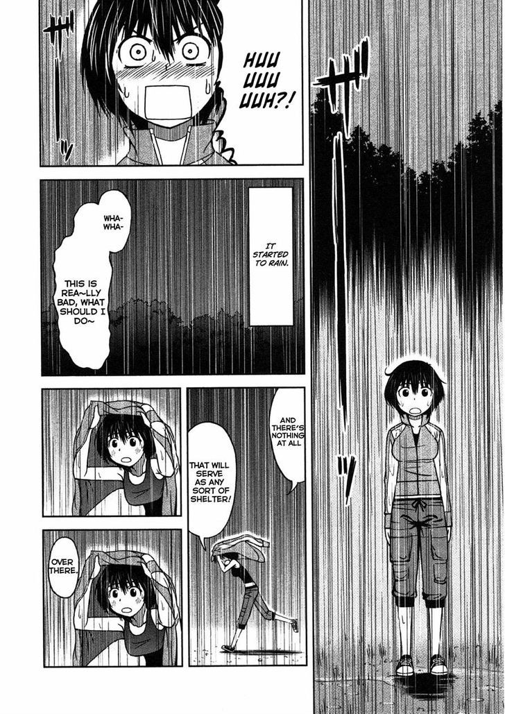 Momo Sora Chapter 5 #6