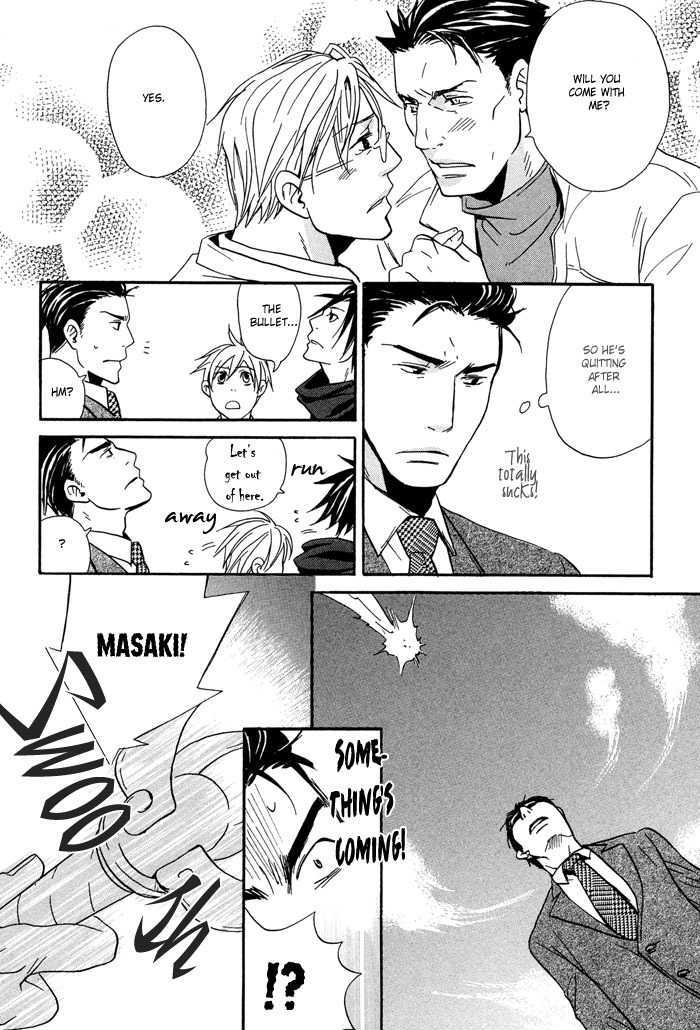 Tennen + Gokuraku Mahoutsukai Chapter 2 #34