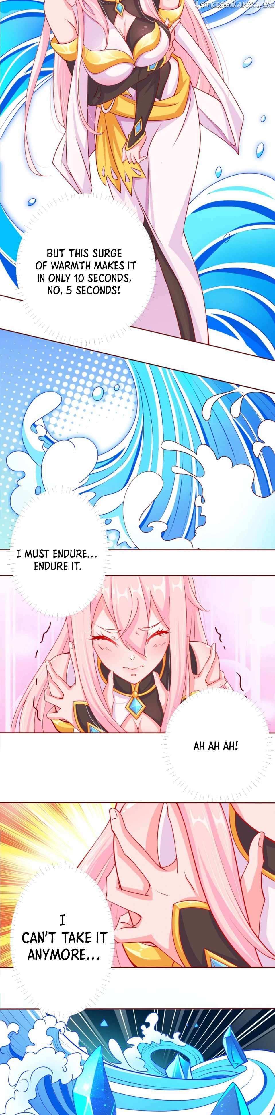 My Apprentice Is Actually The Empress Chapter 5 #3