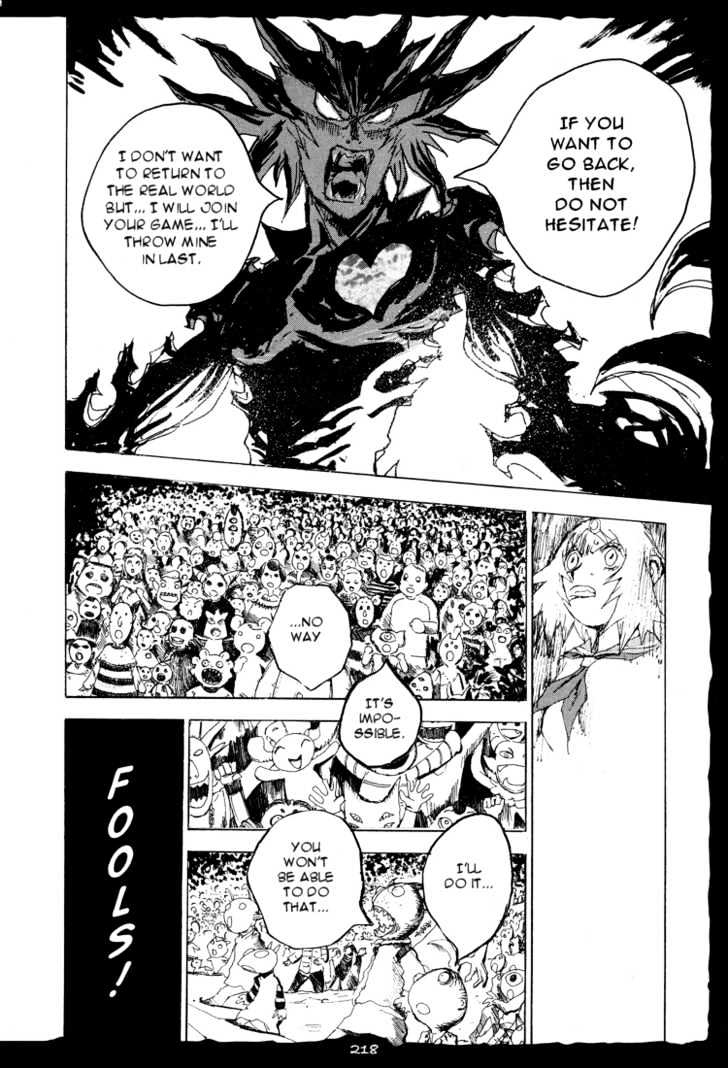 Hell's Angels Chapter 14 #25