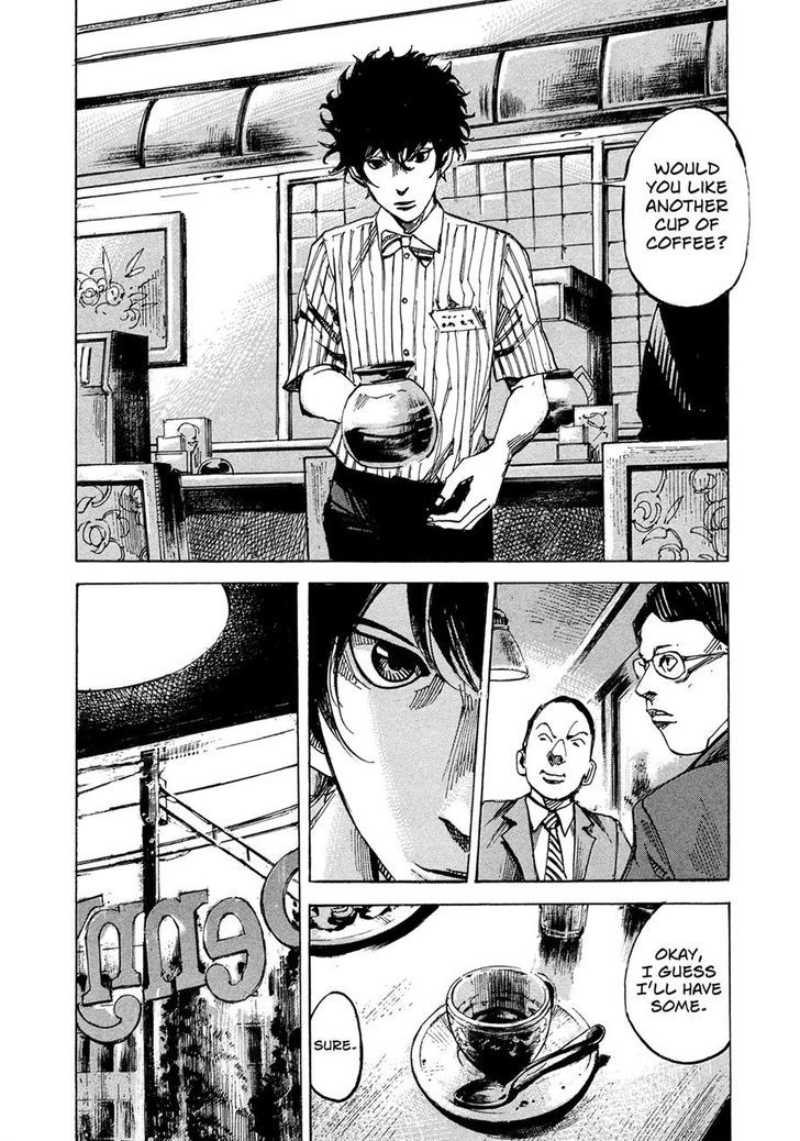 Hito Hitori Futari Chapter 84 #2