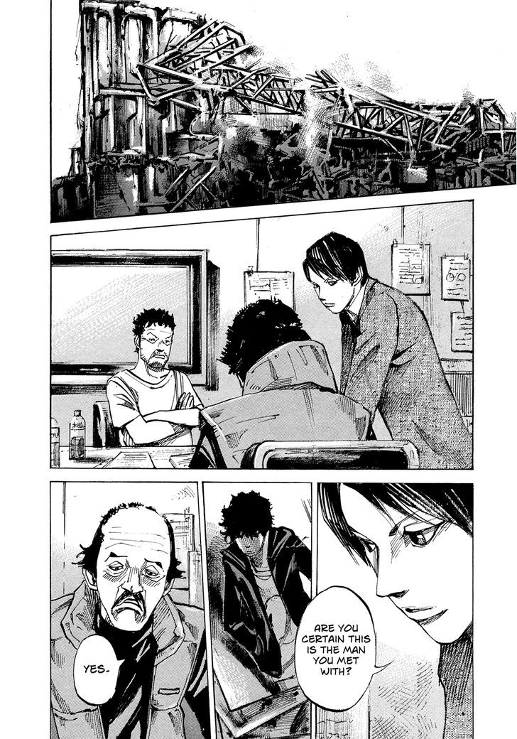 Hito Hitori Futari Chapter 84 #5