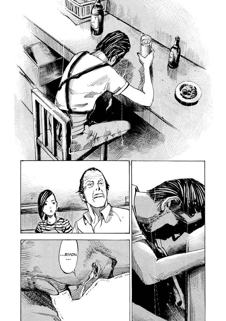 Hito Hitori Futari Chapter 83 #6
