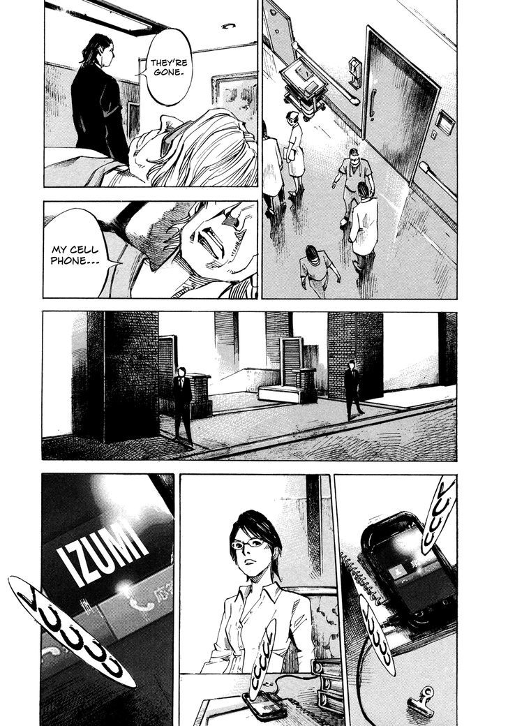 Hito Hitori Futari Chapter 53 #5