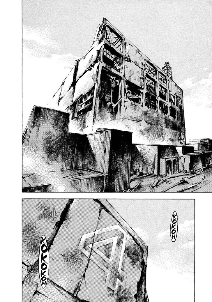 Hito Hitori Futari Chapter 42 #16
