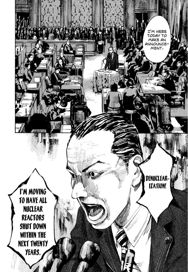 Hito Hitori Futari Chapter 24 #6