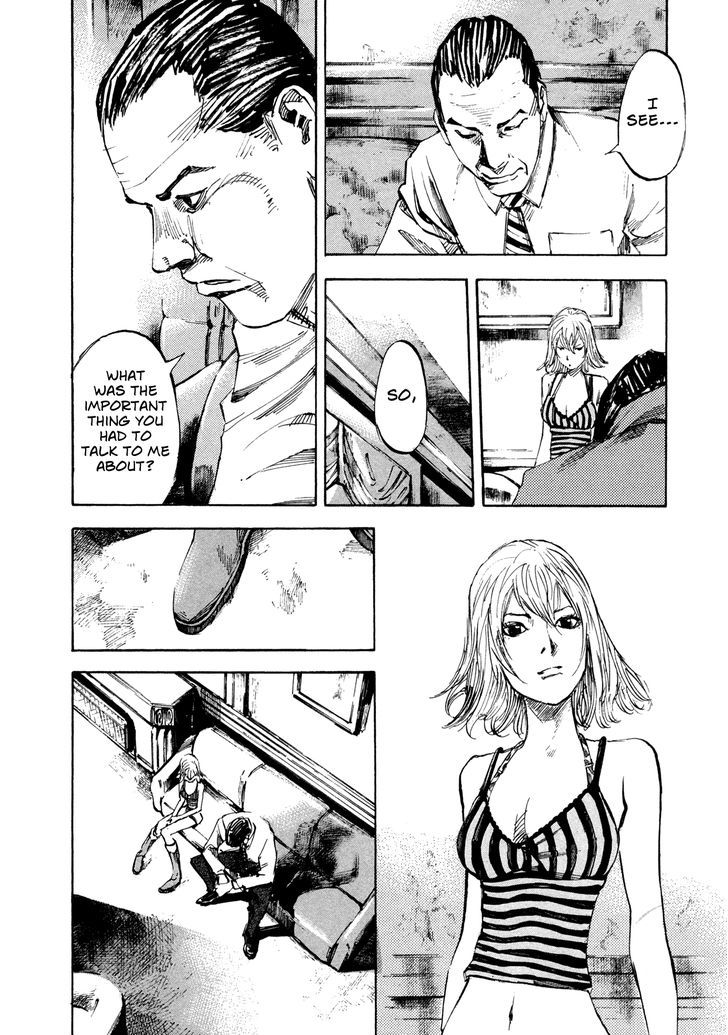 Hito Hitori Futari Chapter 24 #11