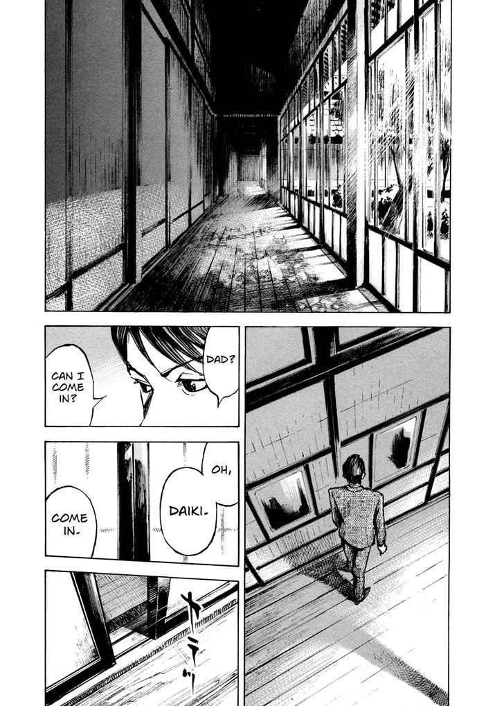 Hito Hitori Futari Chapter 9 #3