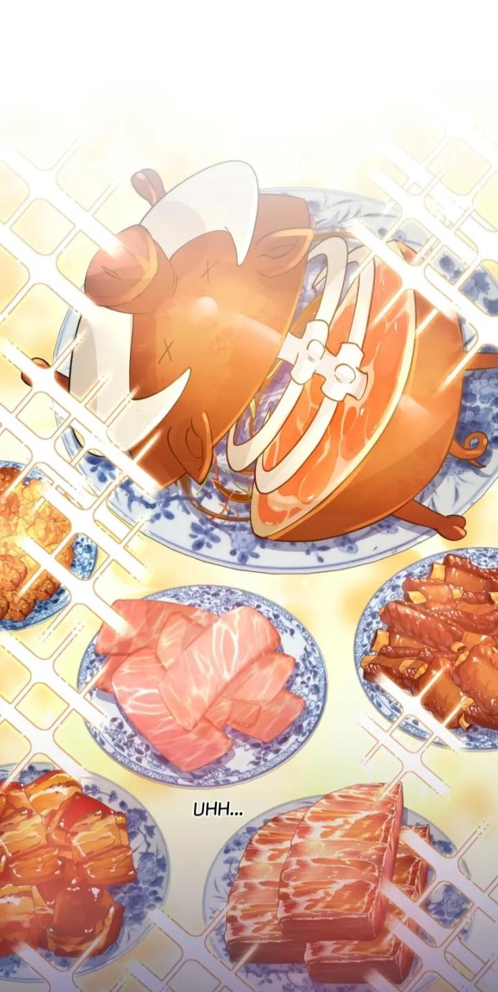 Paixiu Restaurant, Only In But Not Out Chapter 133 #21