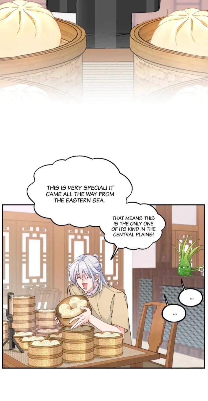 Paixiu Restaurant, Only In But Not Out Chapter 130 #15