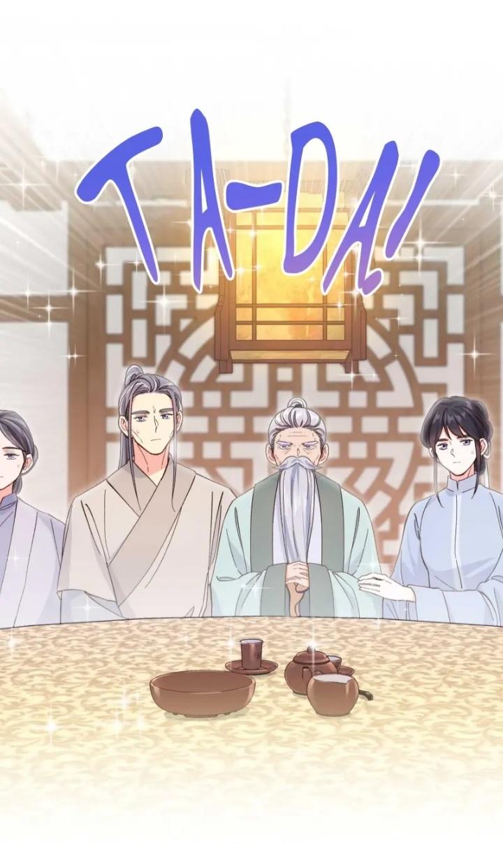 Paixiu Restaurant, Only In But Not Out Chapter 128 #3