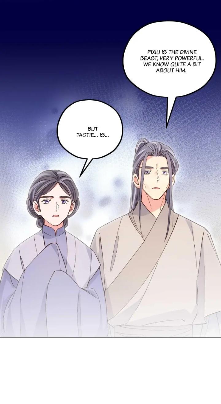 Paixiu Restaurant, Only In But Not Out Chapter 128 #10