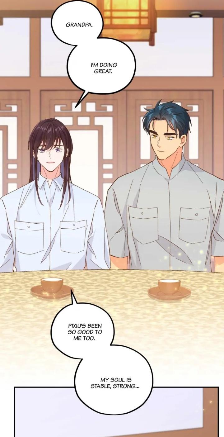 Paixiu Restaurant, Only In But Not Out Chapter 128 #20