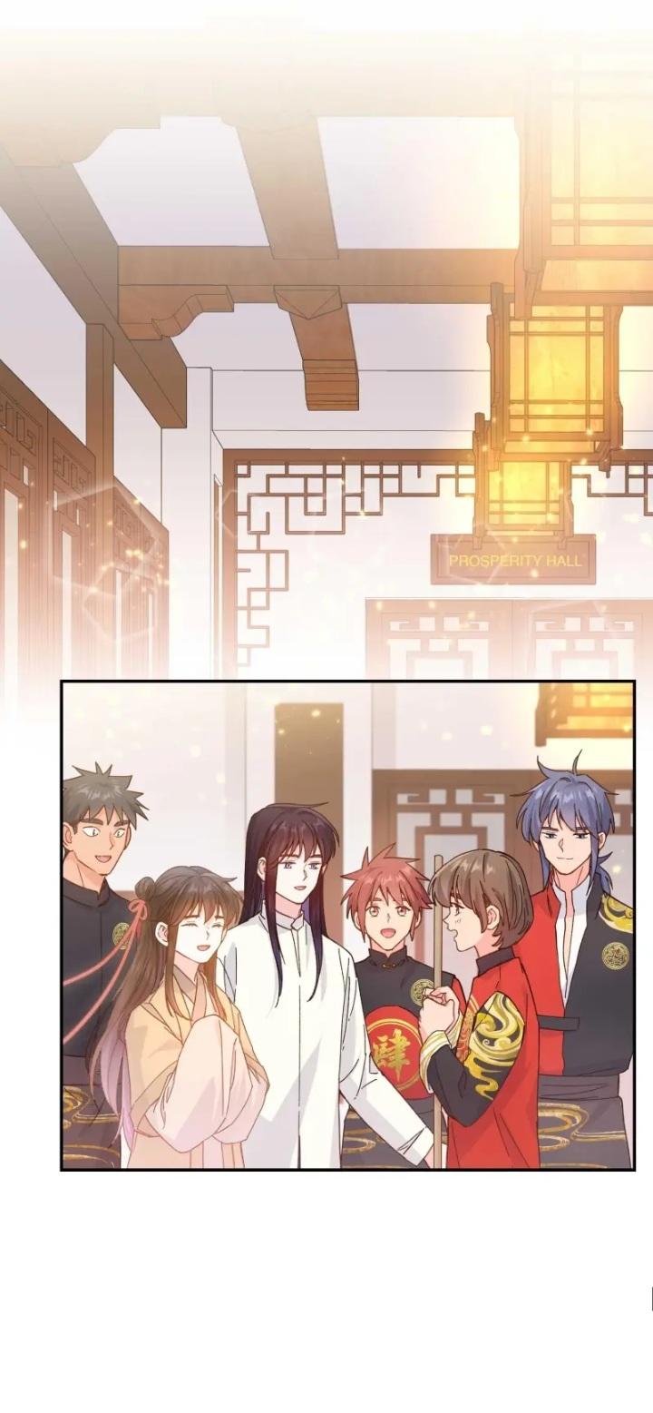 Paixiu Restaurant, Only In But Not Out Chapter 125 #26