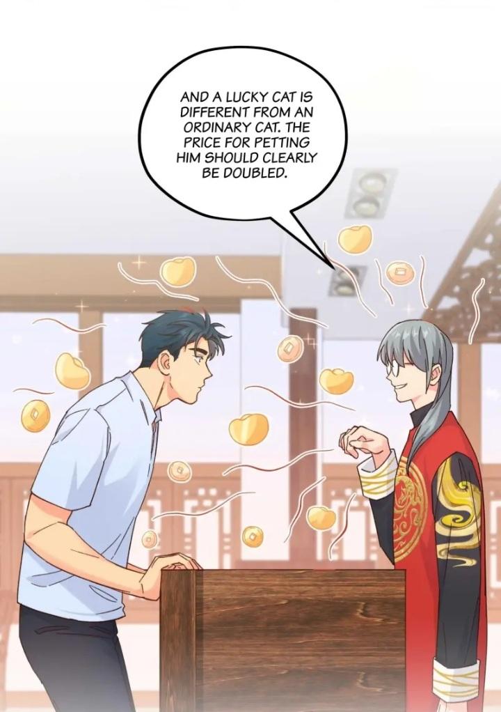 Paixiu Restaurant, Only In But Not Out Chapter 121 #11