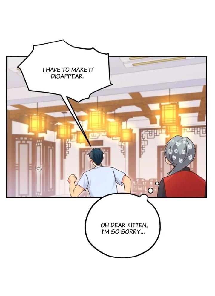 Paixiu Restaurant, Only In But Not Out Chapter 121 #13