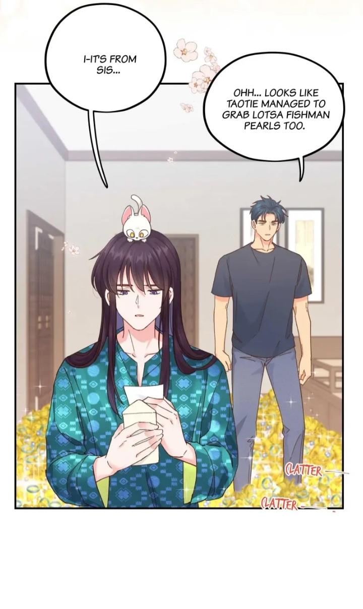 Paixiu Restaurant, Only In But Not Out Chapter 120 #11