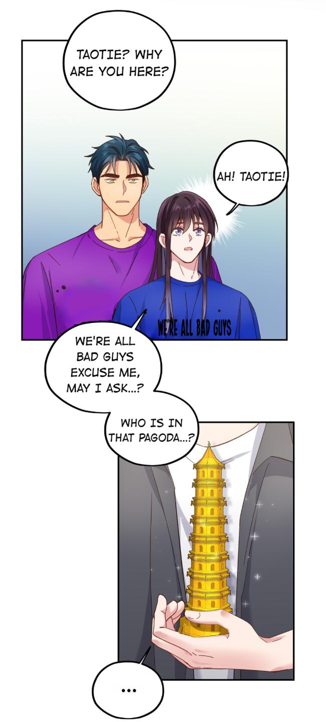 Paixiu Restaurant, Only In But Not Out Chapter 102 #25
