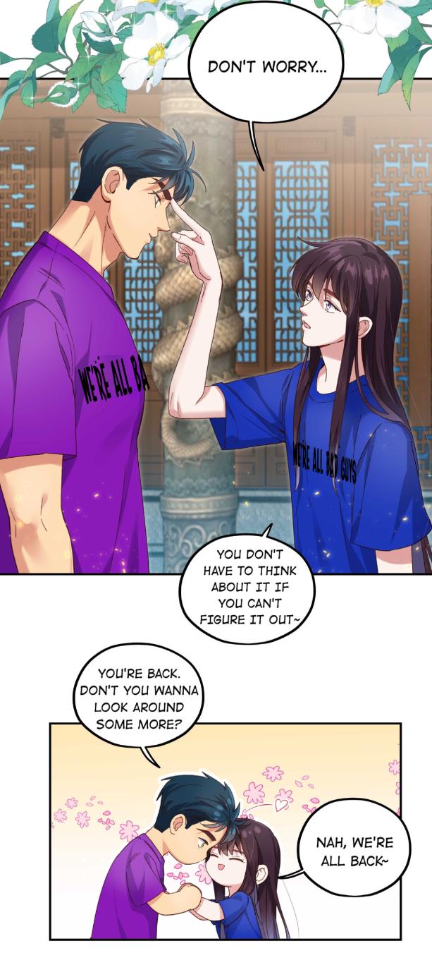 Paixiu Restaurant, Only In But Not Out Chapter 101 #20