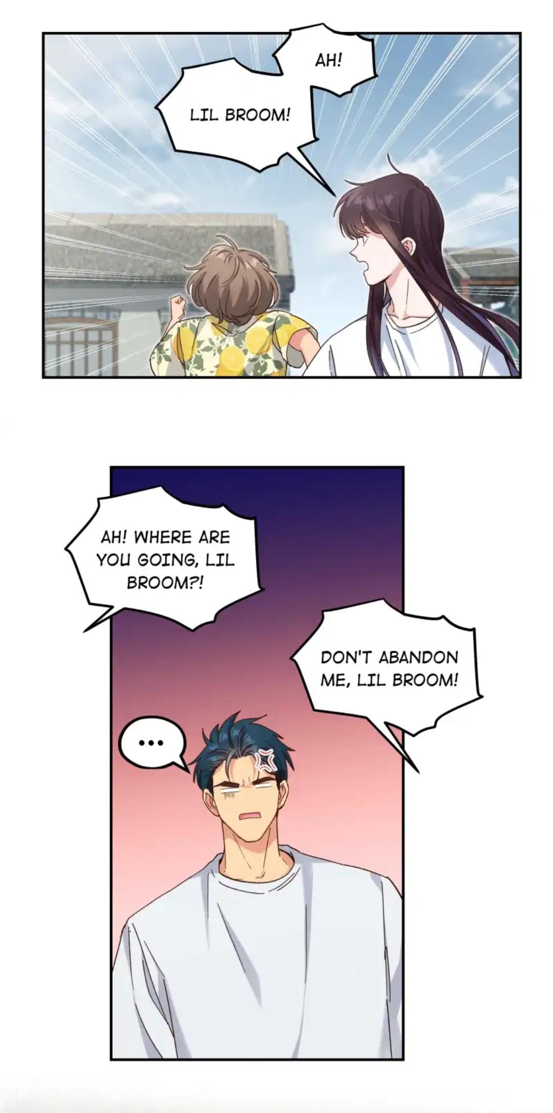 Paixiu Restaurant, Only In But Not Out Chapter 96 #10