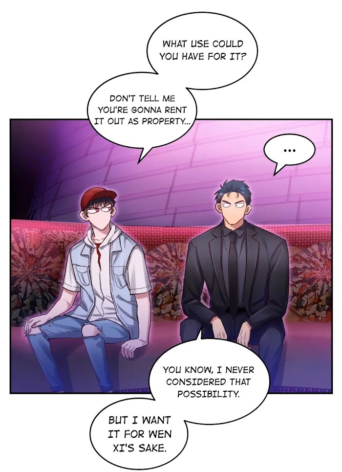 Paixiu Restaurant, Only In But Not Out Chapter 56 #11