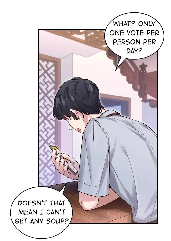 Paixiu Restaurant, Only In But Not Out Chapter 49 #9