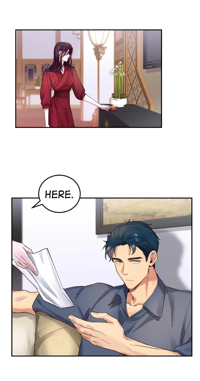 Paixiu Restaurant, Only In But Not Out Chapter 40 #3