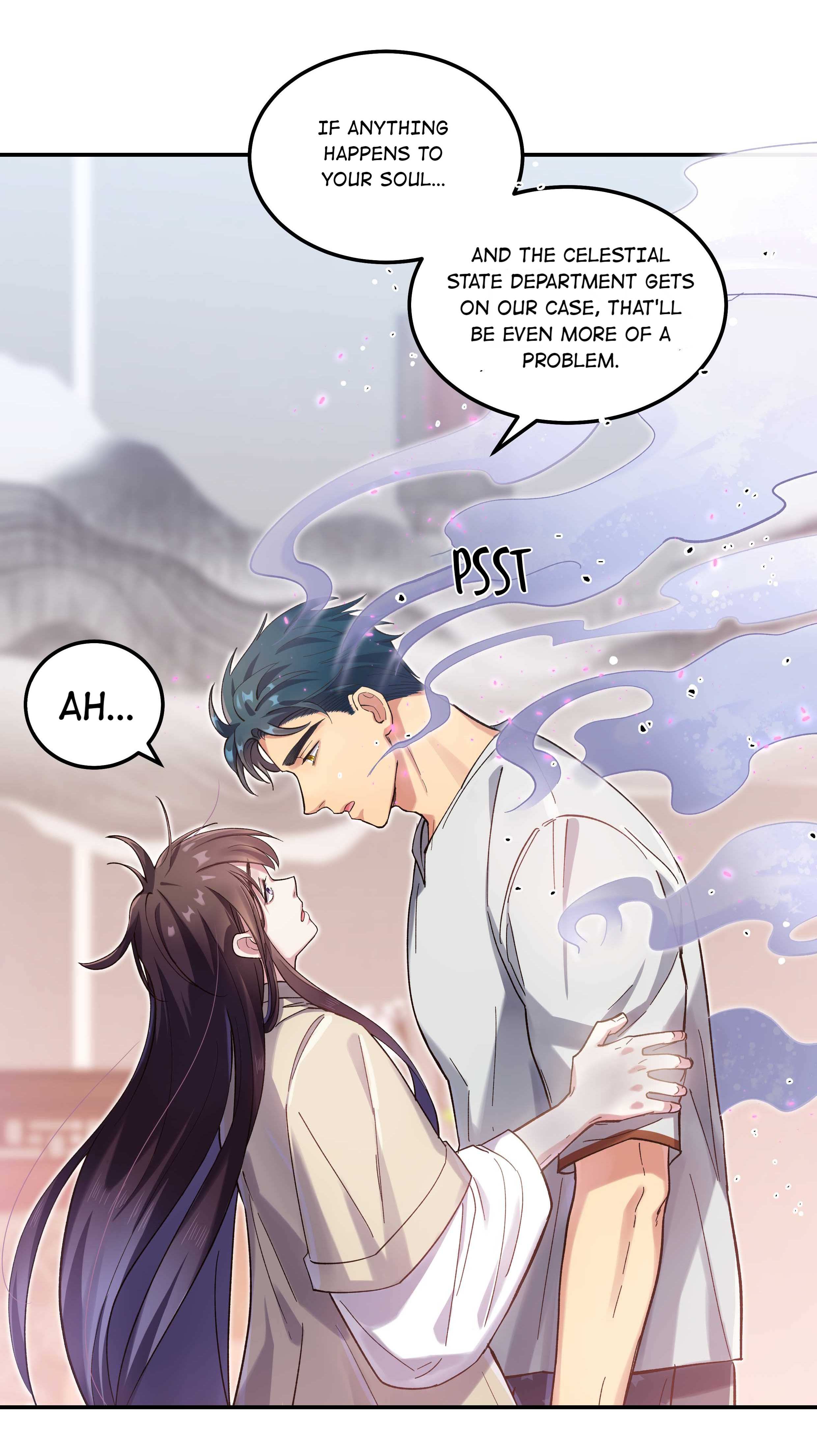 Paixiu Restaurant, Only In But Not Out Chapter 30.1 #5