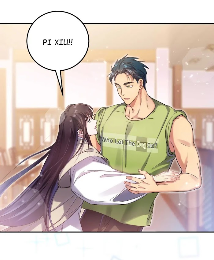 Paixiu Restaurant, Only In But Not Out Chapter 25 #31