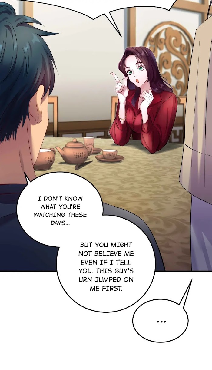 Paixiu Restaurant, Only In But Not Out Chapter 6 #10