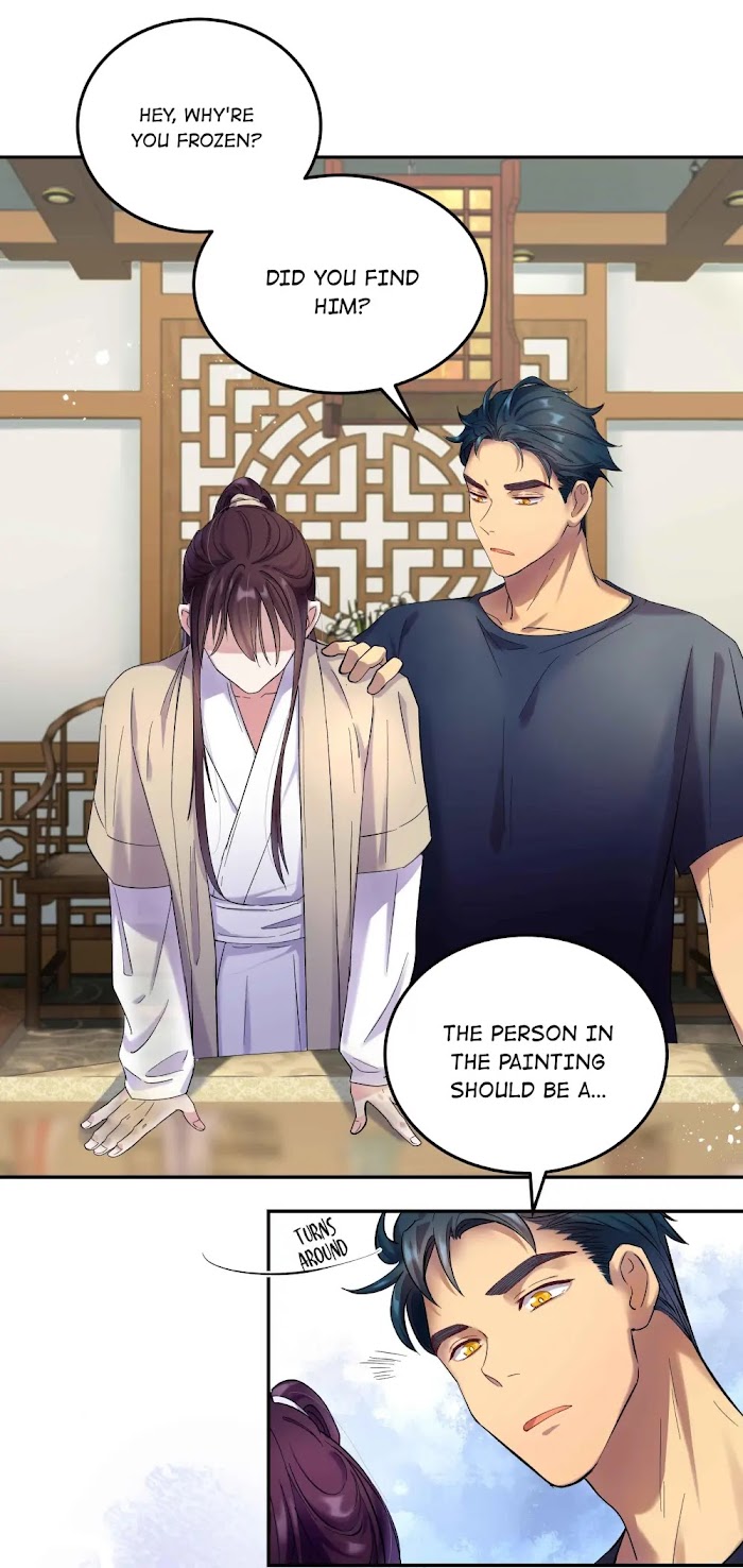 Paixiu Restaurant, Only In But Not Out Chapter 6 #15