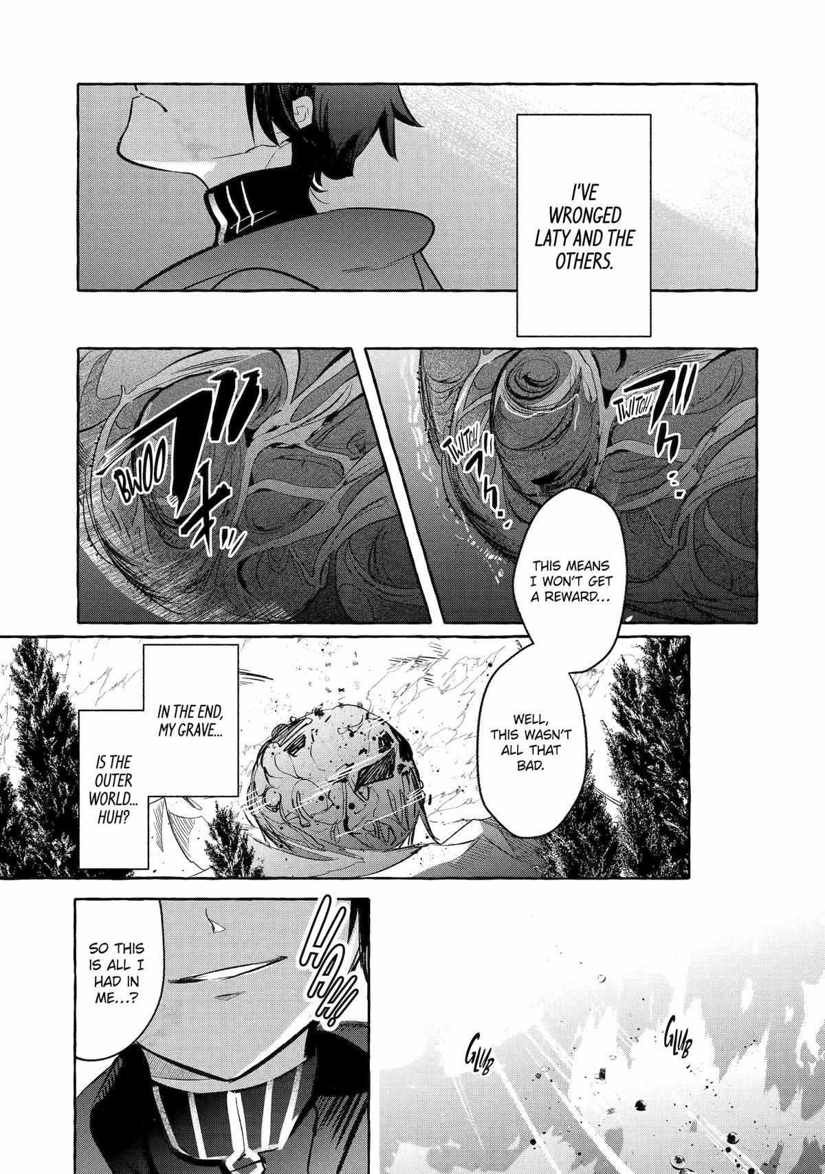 Saikyou Mahoushi No Inton Keikaku Chapter 39 #24