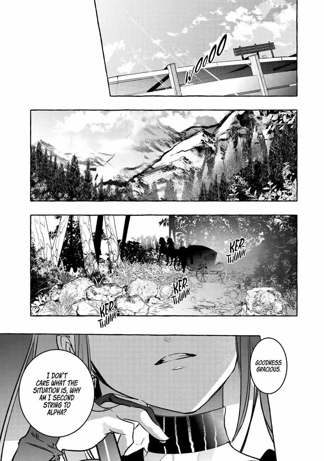 Saikyou Mahoushi No Inton Keikaku Chapter 35 #29