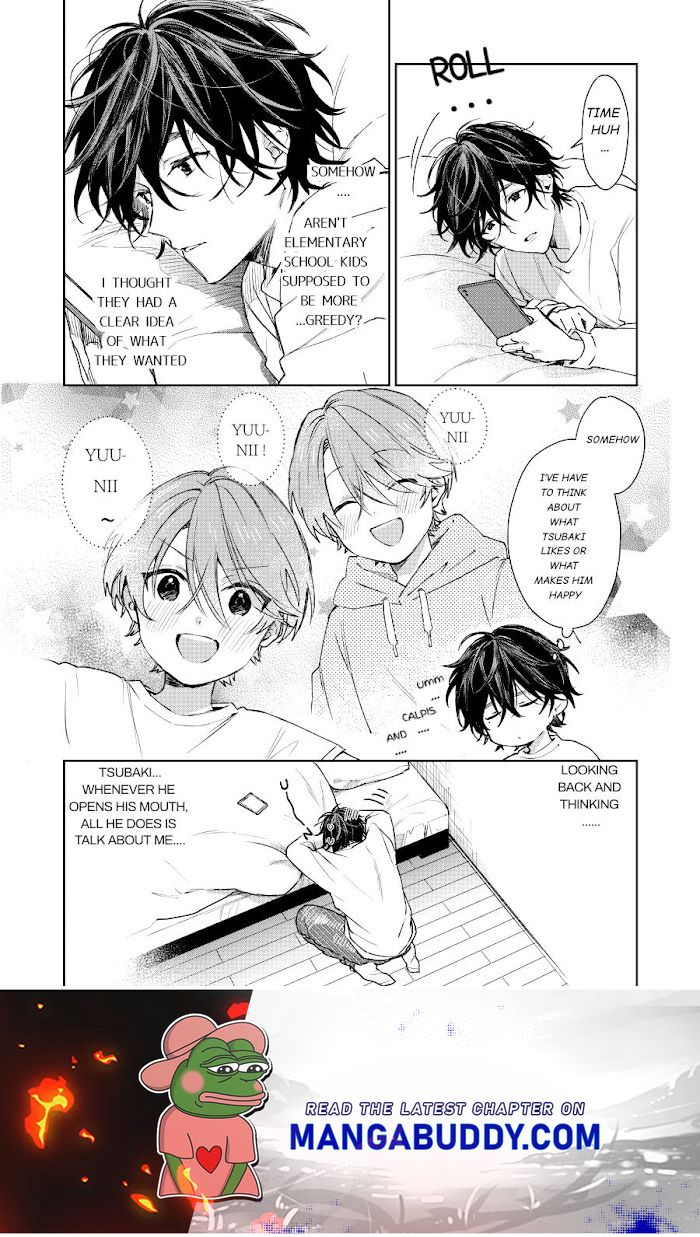 Shota Oni Chapter 26 #4